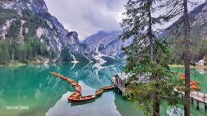 Lago di Braies